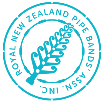 The Royal New Zealand Pipe Bands’ Association